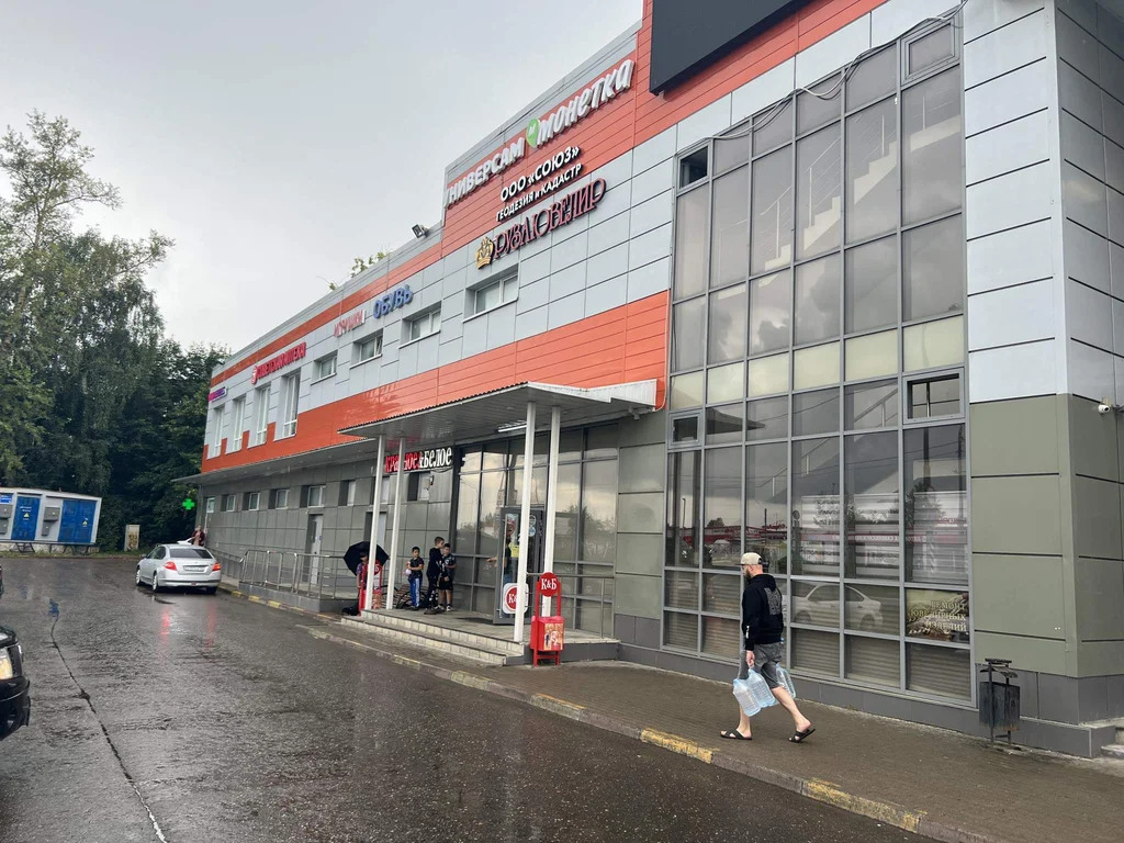 Готовый арендный бизнес, помещение 140 м2 - Фото 7