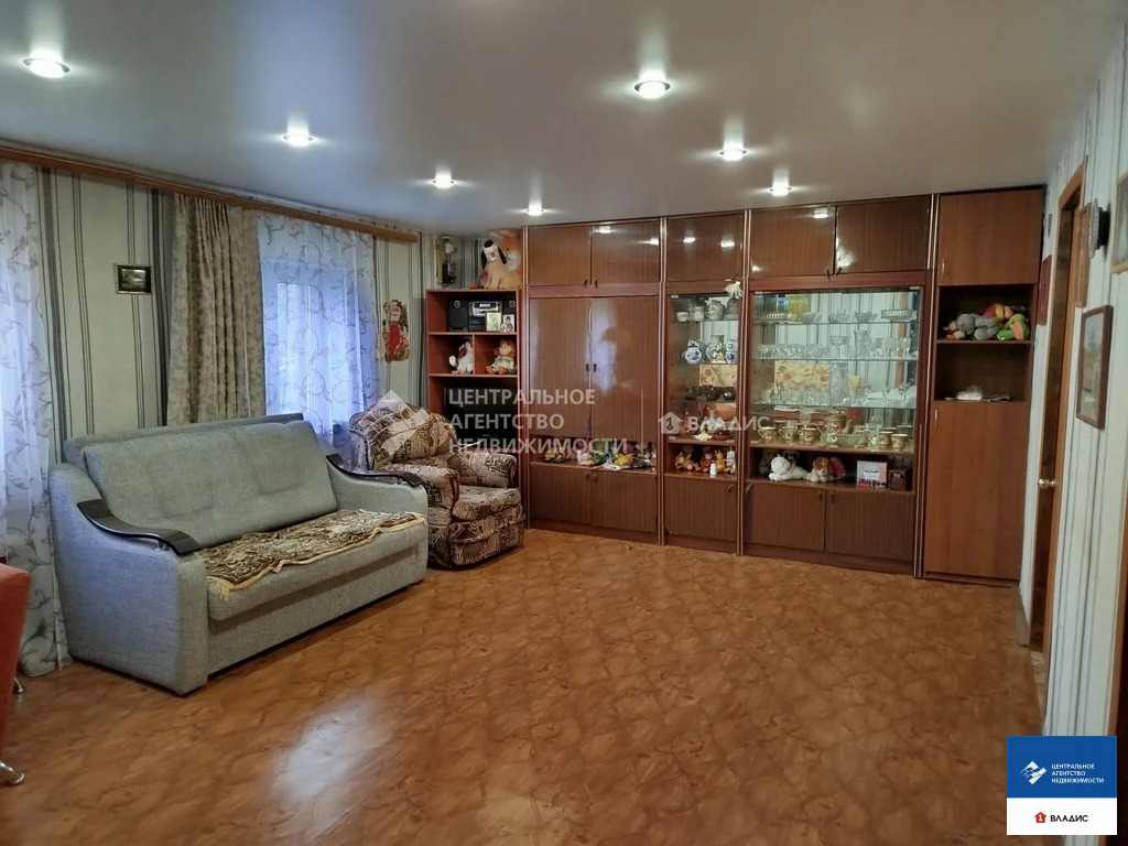 Продажа дома, Лубяники, Касимовский район - Фото 20