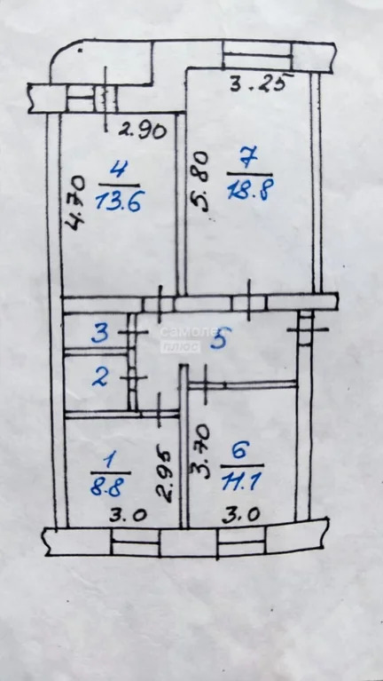 Продажа квартиры, Бердск, ул. Ленина - Фото 31