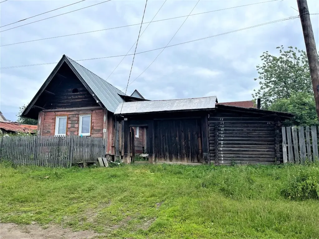 Продаётся дом в г. Нязепетровске по ул. Зелёная - Фото 20