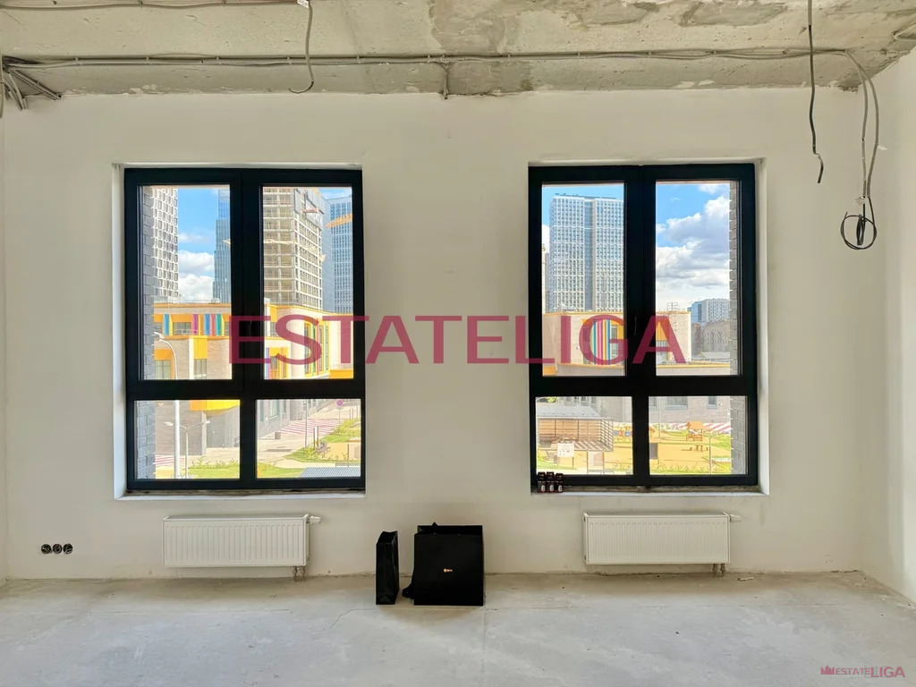 Продажа квартиры, Шелепихинская наб. - Фото 8