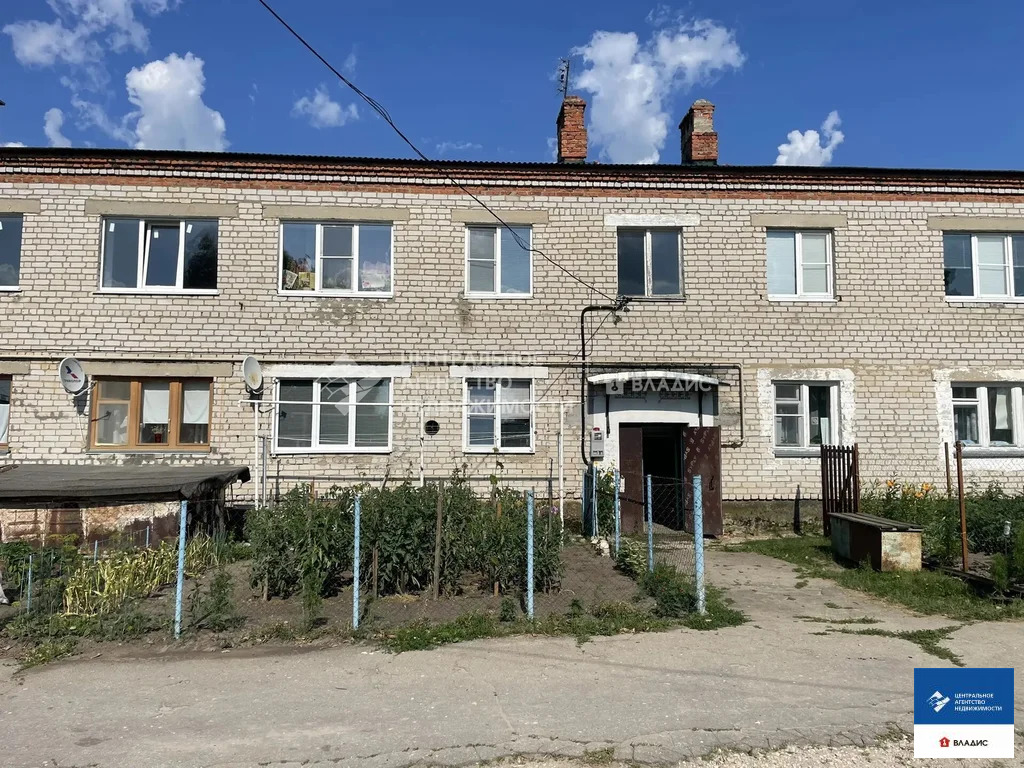 Продажа квартиры, Павловка, Спасский район, ул. Садовая - Фото 2
