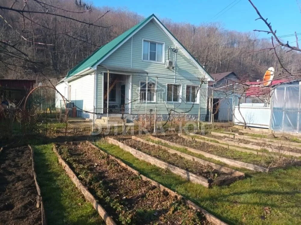 Продажа дома, Цыпка, Туапсинский район, ул. Молодежная - Фото 2