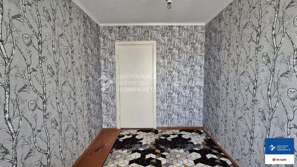 Продажа квартиры, Искра, Рязанский район, ул. Комсомольская - Фото 9