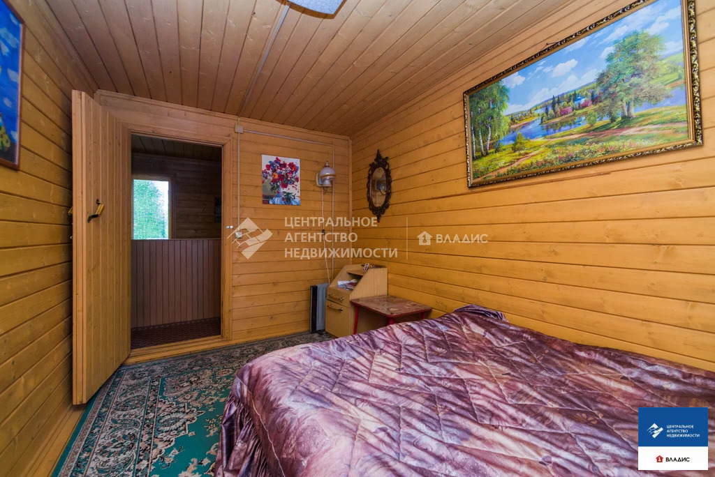 Продажа дома, Рязанский район - Фото 16