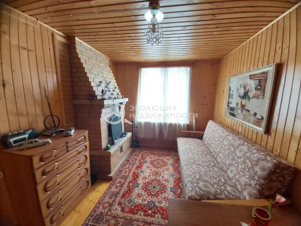 Продажа дома, Якунино, Истринский район, ТСН Лужок тер - Фото 11