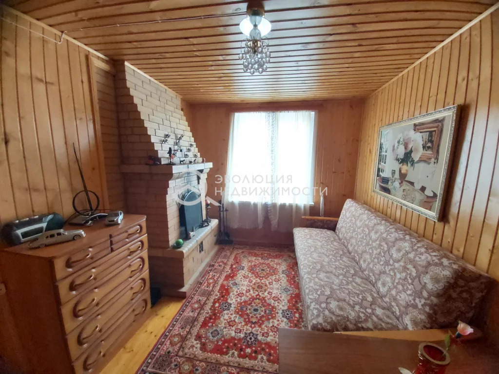 Продажа дома, Якунино, Истринский район, ТСН Лужок тер - Фото 4