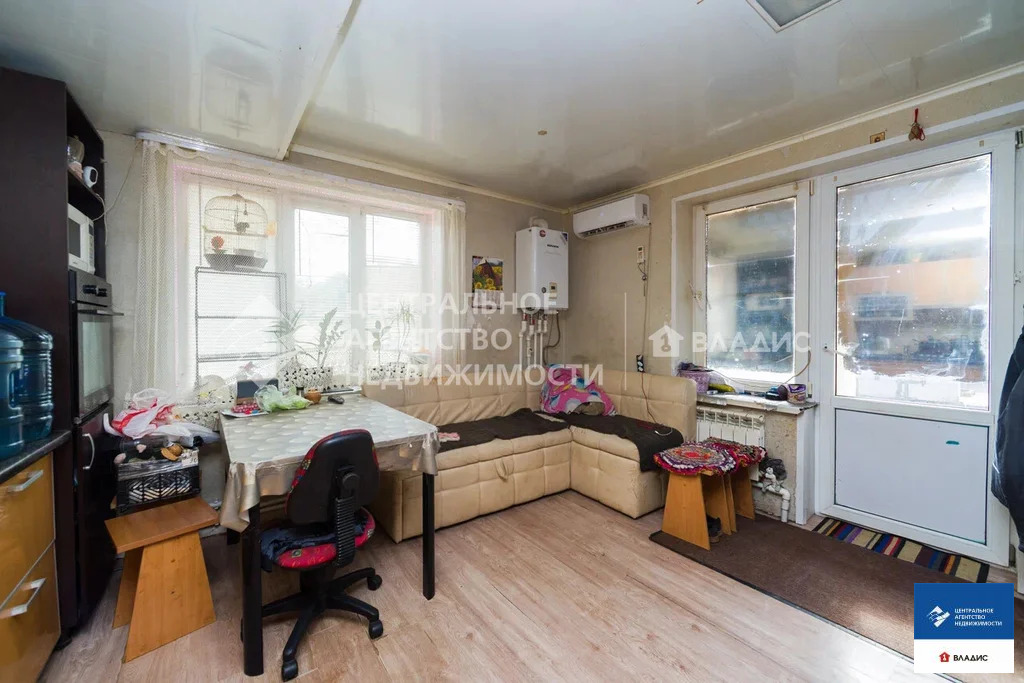 Продажа дома, Городище, Рыбновский район, Набережная улица - Фото 9