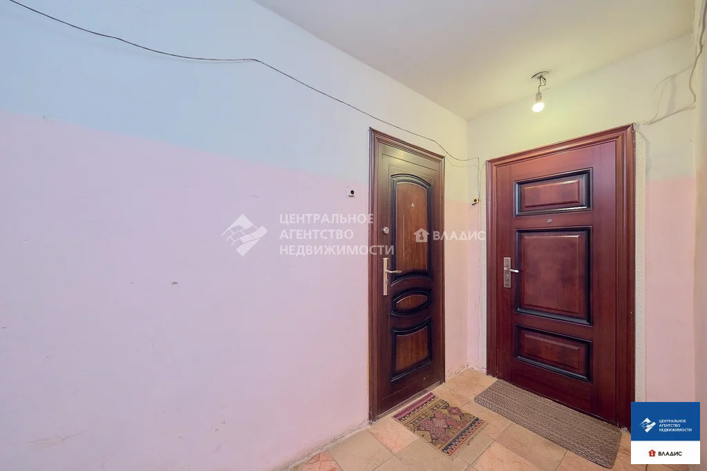 Продажа квартиры, Рязань, ул. Павлова - Фото 9