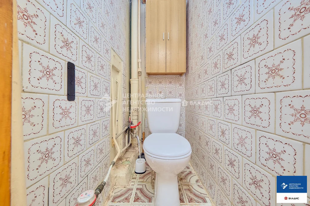 Продажа квартиры, Рязань, ул. Интернациональная - Фото 8