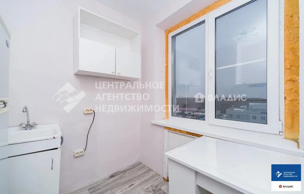 Продажа квартиры, Рязань, ул. Солнечная - Фото 4