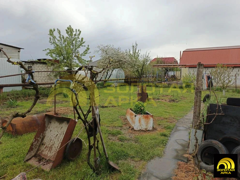 Продажа дома, Смоленская, Северский район, ул. Светлая - Фото 17