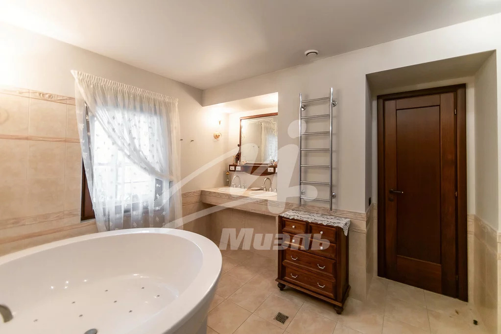 Продажа квартиры, Барвиха, Одинцовский район, Барвиха п. - Фото 31