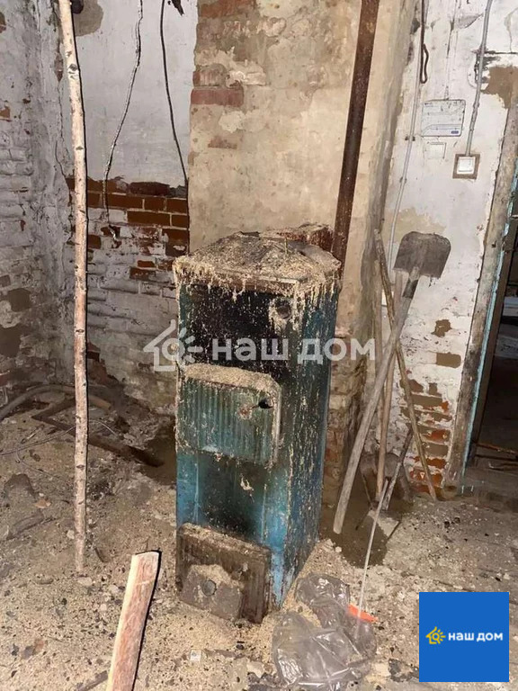Продажа псн, Куликово, Усманский район, Интернациональная, 20 - Фото 4