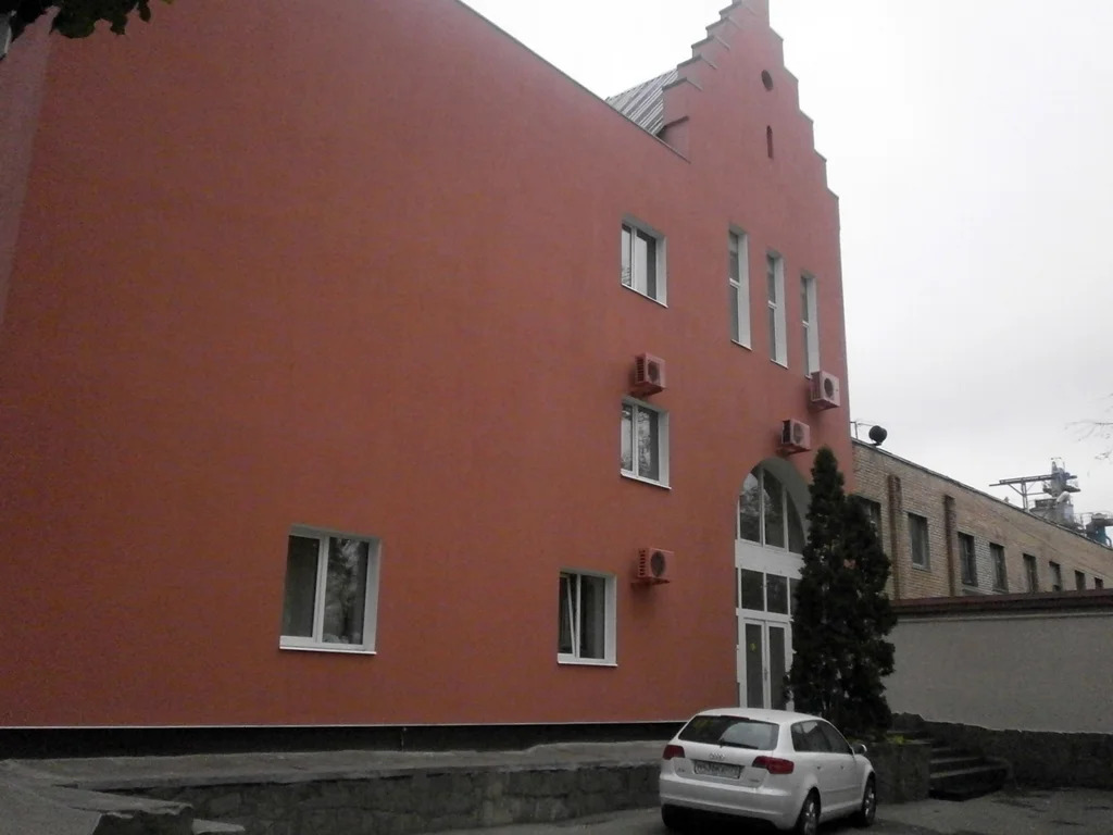 Аренда офиса 60.3 м2 от собственника - Фото 1