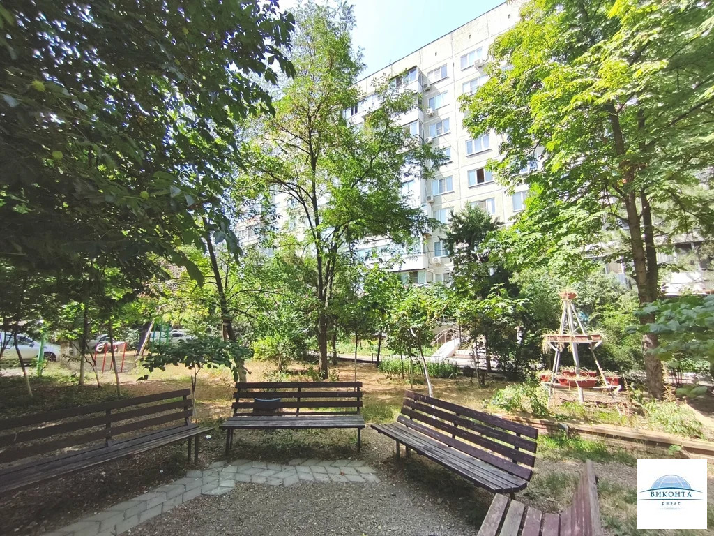 Продажа квартиры, Краснодар, улица им. Атарбекова - Фото 5