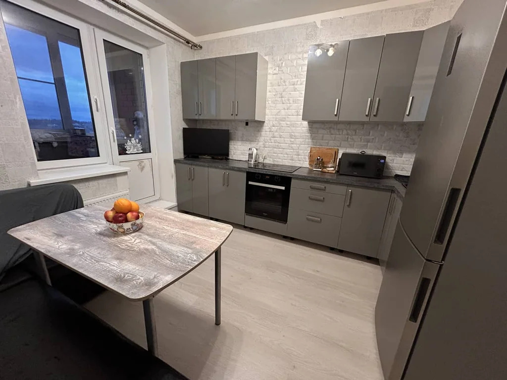 Продажа квартиры, Дмитров, Дмитровский район, микрорайон имени В.Н. ... - Фото 9