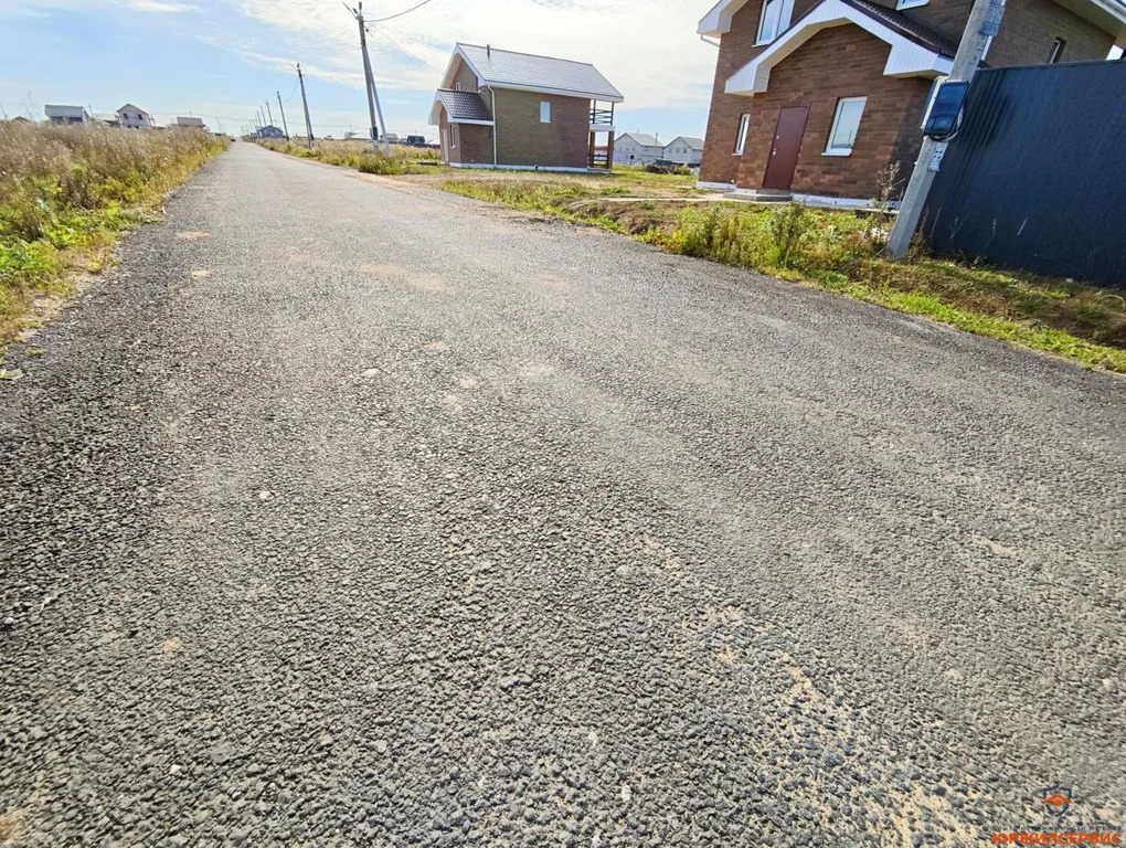 Продажа участка, Домодедово, Домодедово г. о., территория КП Ильинская ... - Фото 12