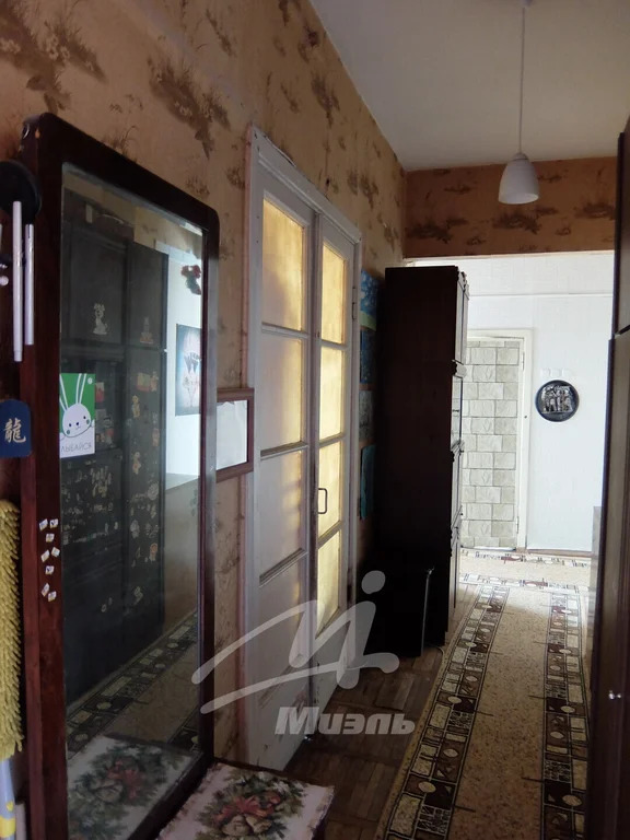 Продажа квартиры, м. Профсоюзная, ул. Профсоюзная - Фото 19