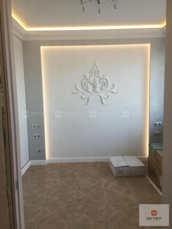 Продажа квартиры, Казань, ул. Хусаина Мавлютова - Фото 11
