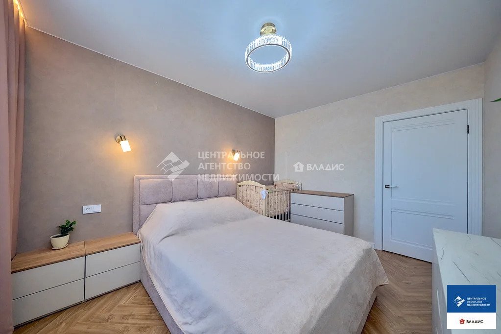 Продажа квартиры, Рязань, Льговская улица - Фото 9