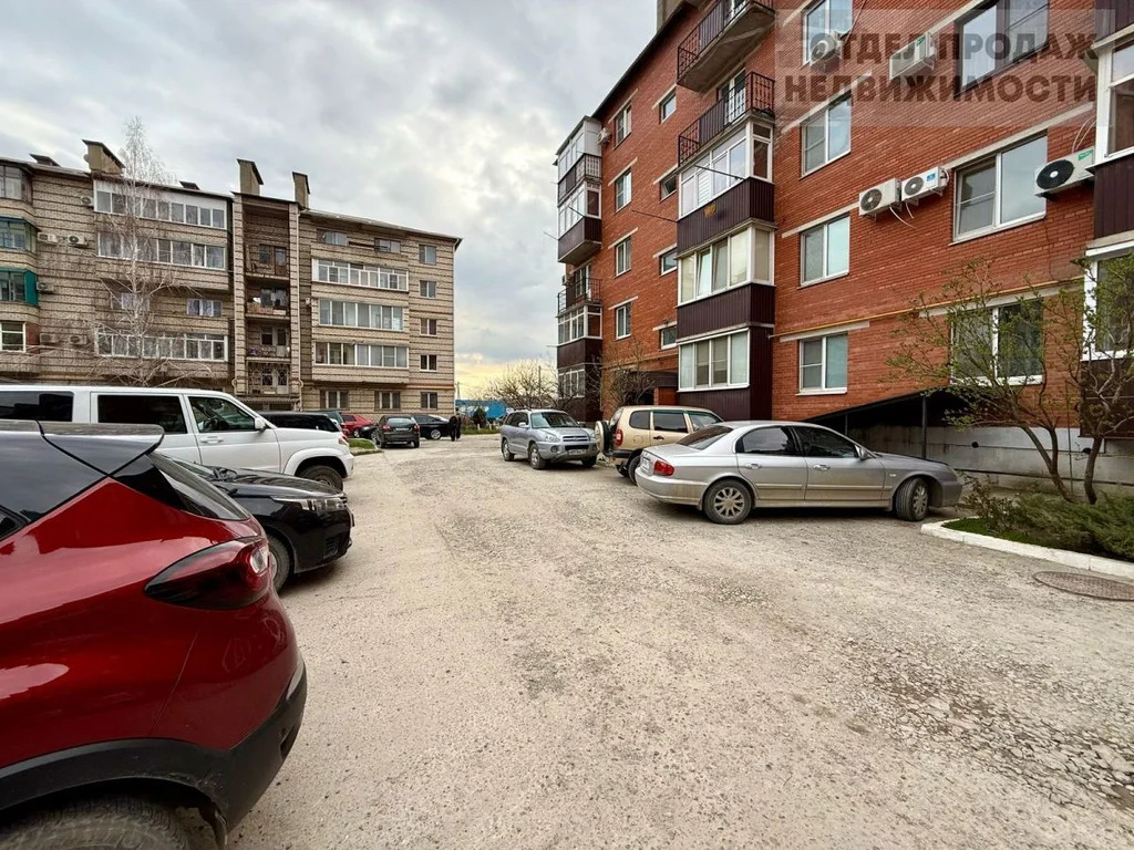 Уютная квартира - Фото 17