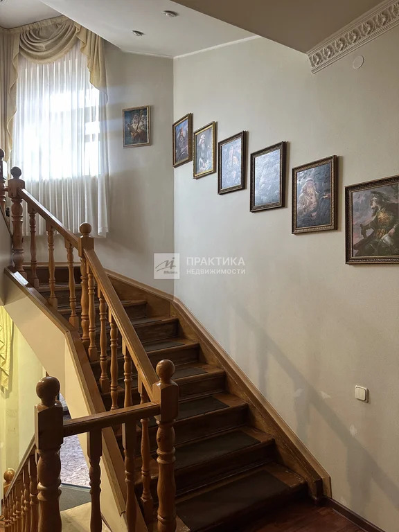 Продажа дома, Борзые, Истринский район - Фото 5