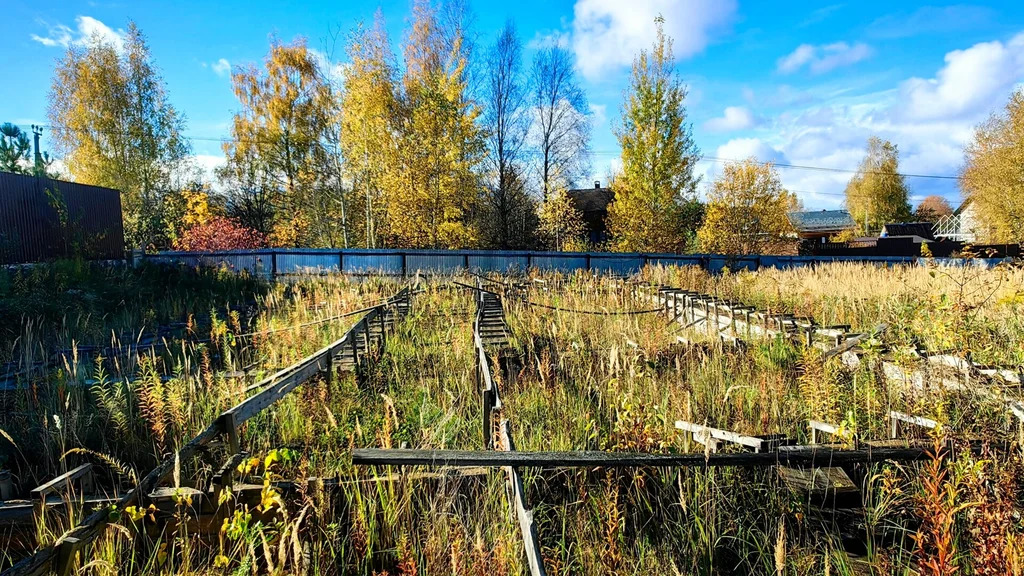 Продажа участка, Першино, Наро-Фоминский район - Фото 6