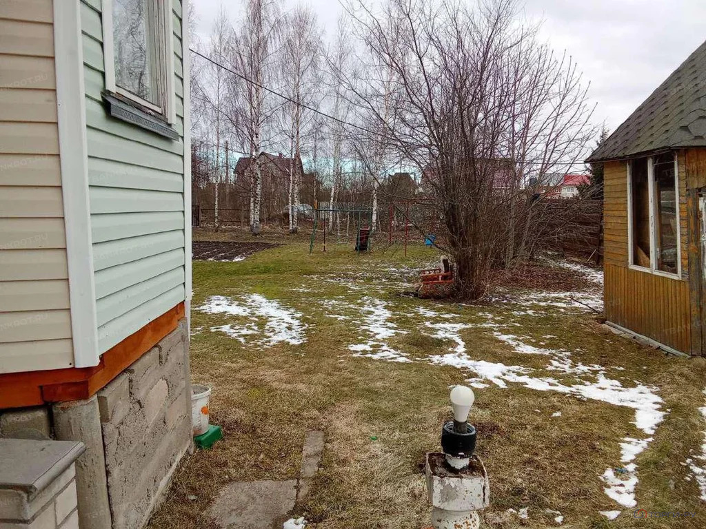 Продажа дома, Шаховская, Шаховской район - Фото 7