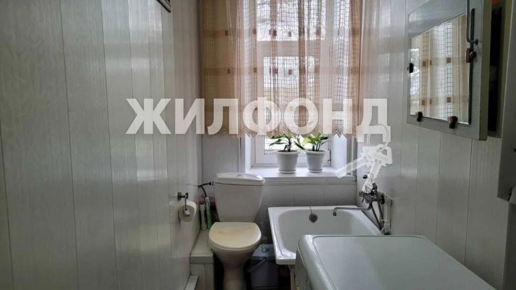 Продажа квартиры, Новосибирск, Звёздная - Фото 3