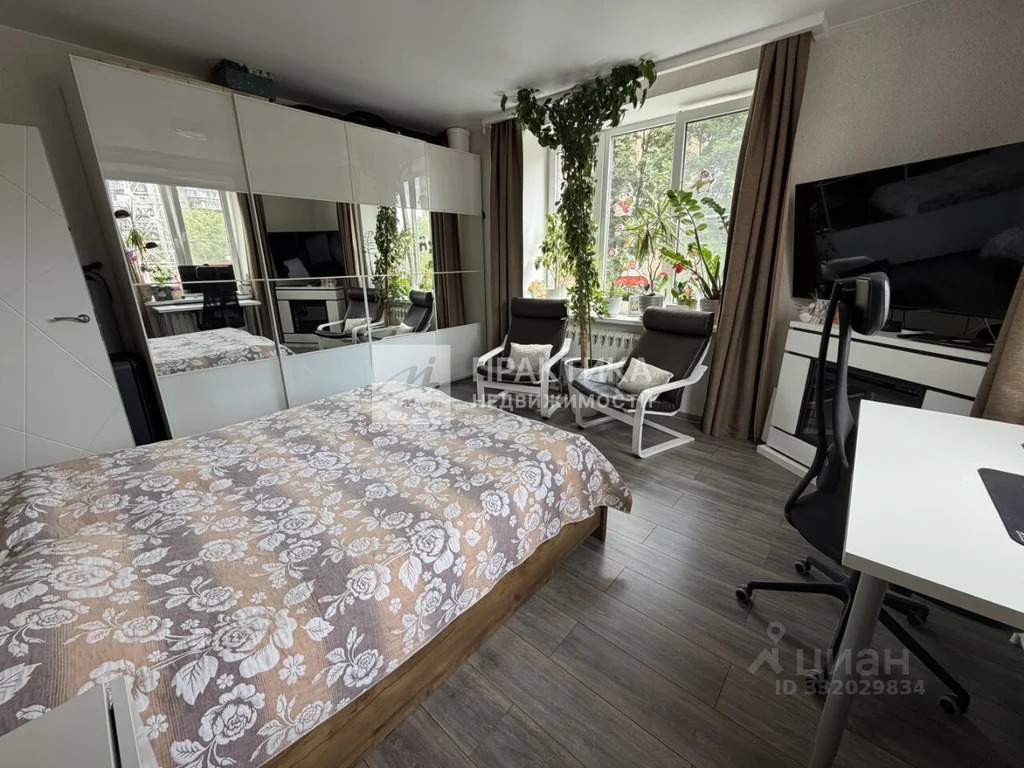 Продажа квартиры, Одинцово, ул. Северная - Фото 11
