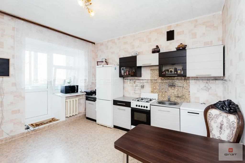 Продажа квартиры, Казань, ул. Масгута Латыпова - Фото 5