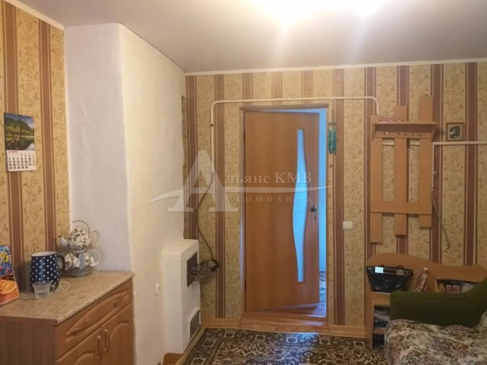 Продажа дома, Георгиевск, Степная ул. - Фото 6