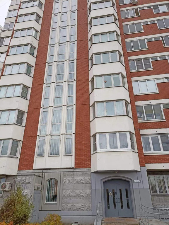 Продам 1-комн. квартиру 38.4 кв.м. - Фото 0