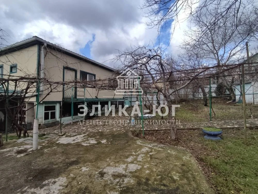 Продажа дома, Джубга, Туапсинский район, ул. Колхозная - Фото 1