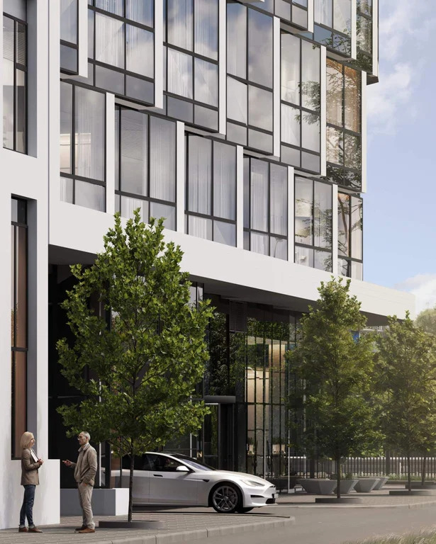 Продажа офиса 27.3 м2 - Фото 14