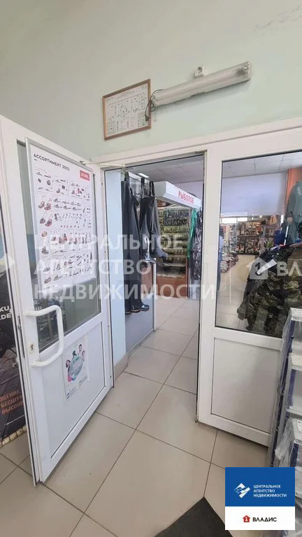 Аренда ПСН, Рыбное, Рыбновский район, ул. Веселая - Фото 3