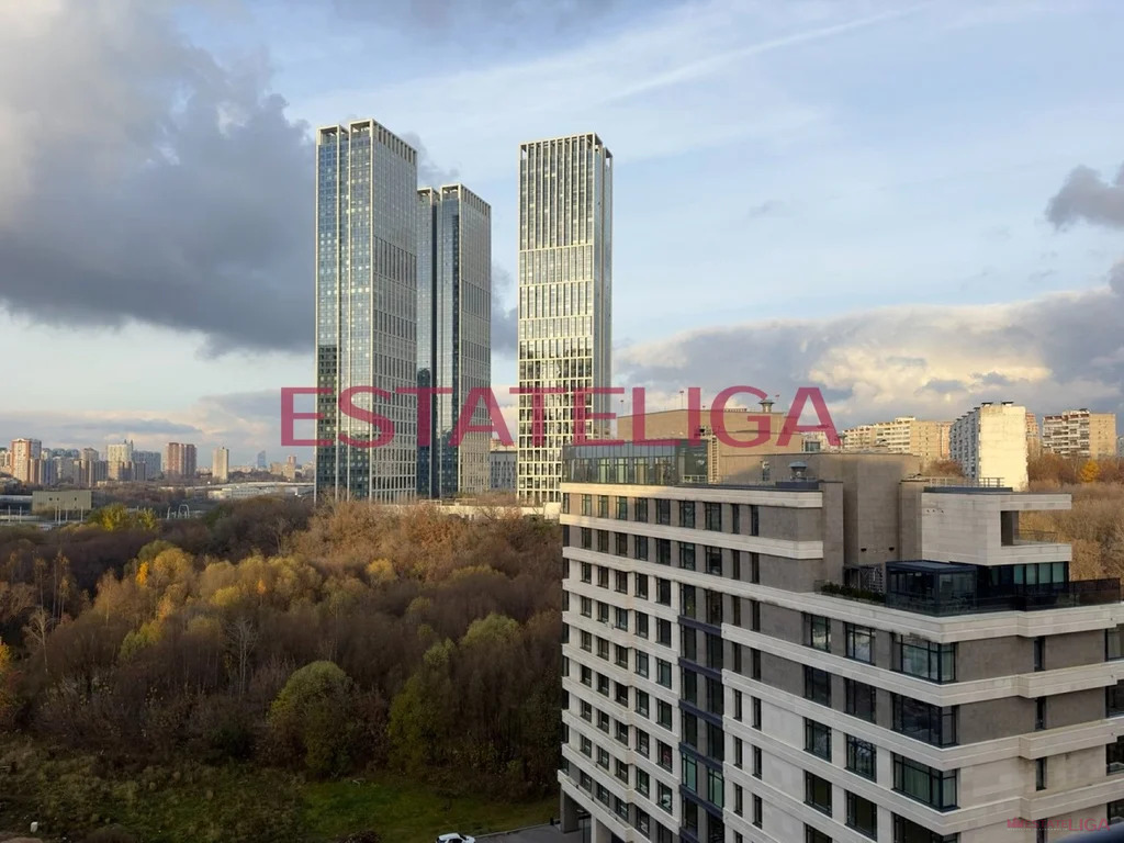 Продажа квартиры, улица Сергея Бондарчука - Фото 17