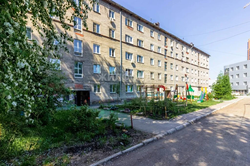 Продажа квартиры, Новосибирск, ул. Дачная - Фото 5