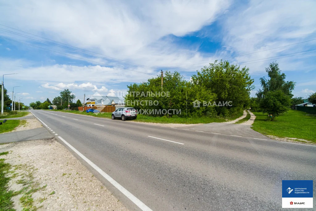 Продажа участка, Мантурово, Рыбновский район - Фото 6