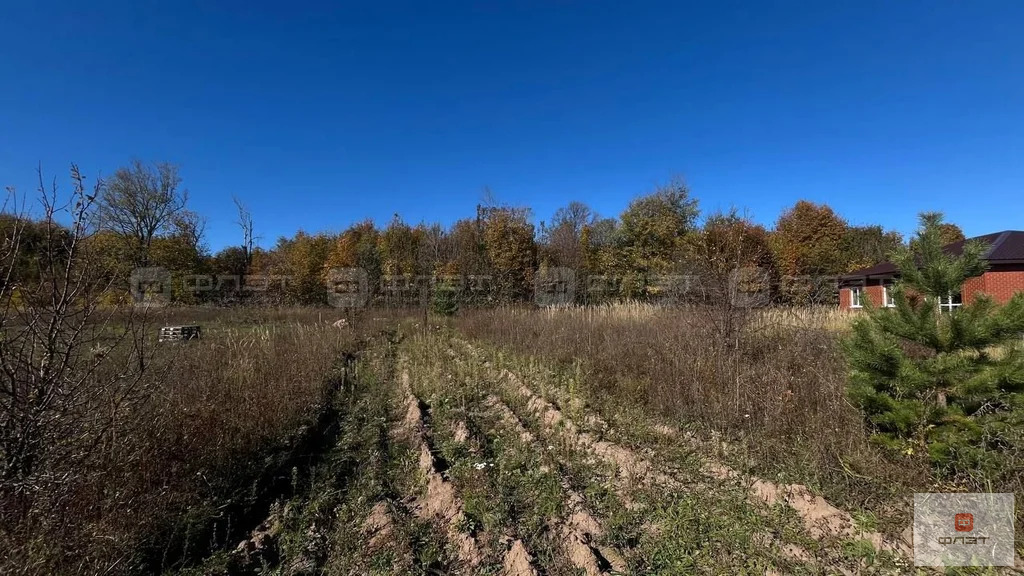 Продажа участка, Верхний Услон, Верхнеуслонский район, ул. Зеленая - Фото 4