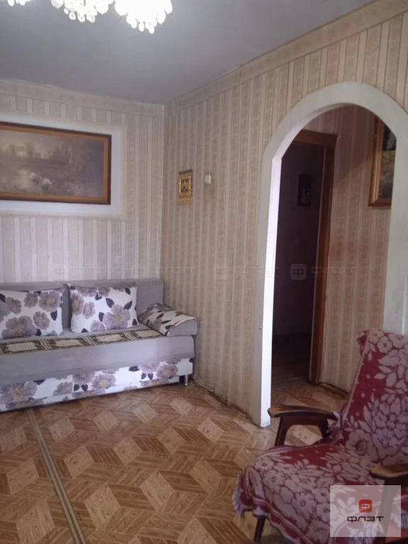 Продажа квартиры, Казань, ул. Карима Тинчурина - Фото 1