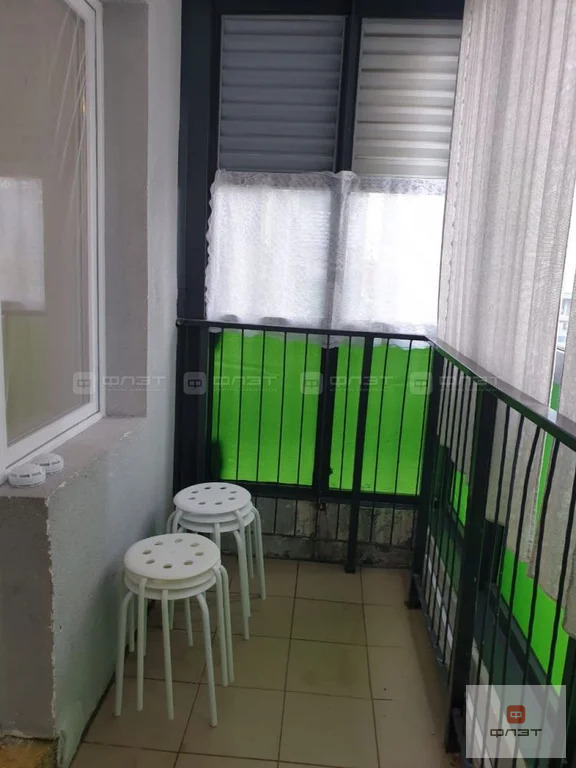 Продажа квартиры, Казань, проспект Ильгама Шакирова - Фото 5