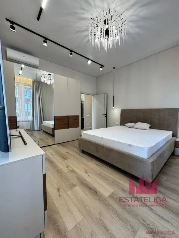 Аренда квартиры, м. Шелепиха, Шелепихинская наб. - Фото 8