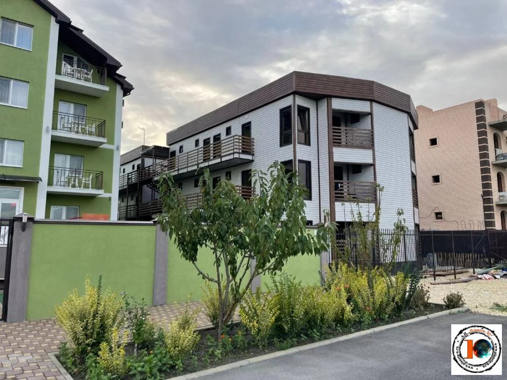 Продажа готового бизнеса, Анапа, Анапский район, Тупик Анапский - Фото 0