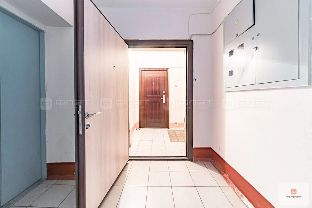 Продажа квартиры, Казань, ул. Чистопольская - Фото 13