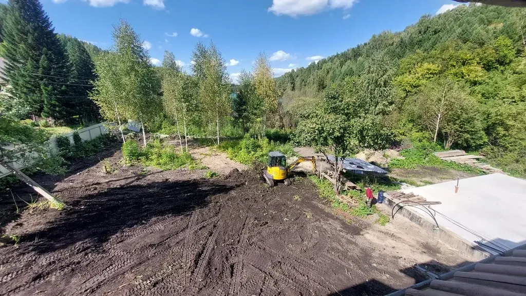 Живописный участок в Белокурихе от собственника! - Фото 14