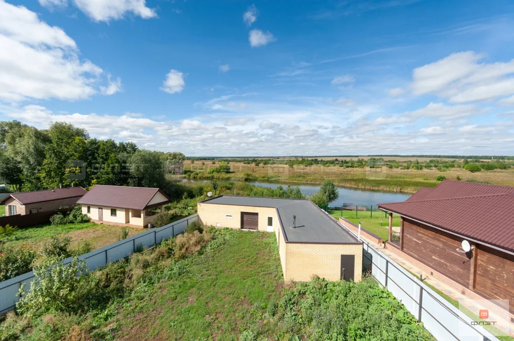 Продажа дома, Лаишевский район, дом 31 - Фото 7