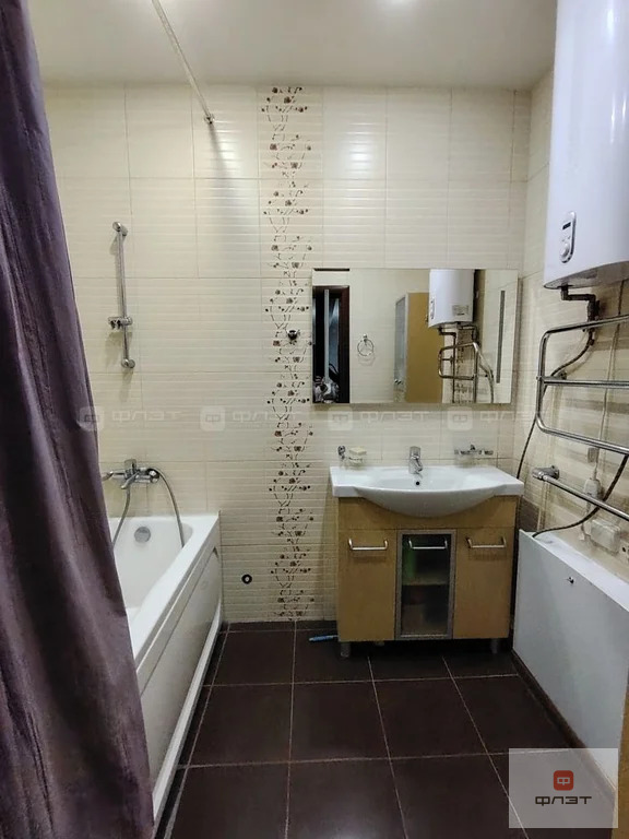 Продажа квартиры, Казань, ул. Сибгата Хакима - Фото 11