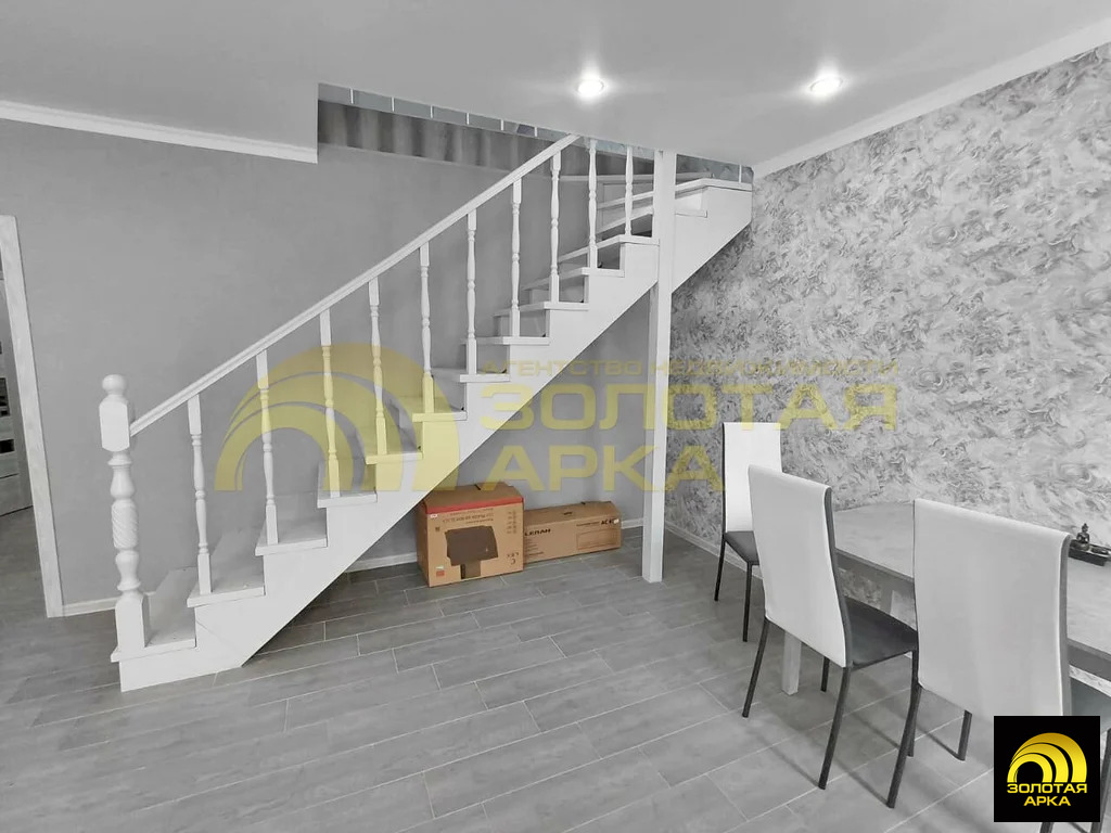 Продажа квартиры, Крымск, Крымский район, ул. Лаара - Фото 3